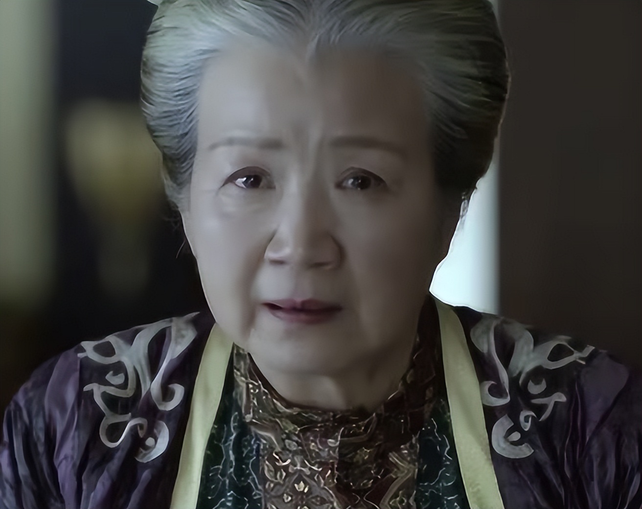 终于要来了!成毅又一古装武侠来袭,演员阵容不弱,终于不剧荒了