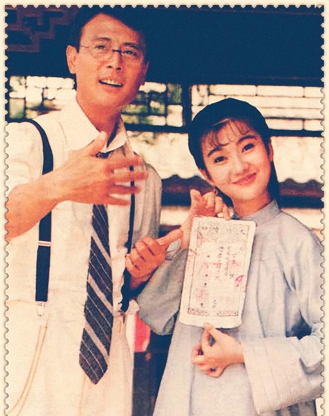 原本以为退圈生孩子去了,没想到,她竟比琼瑶走的还早!