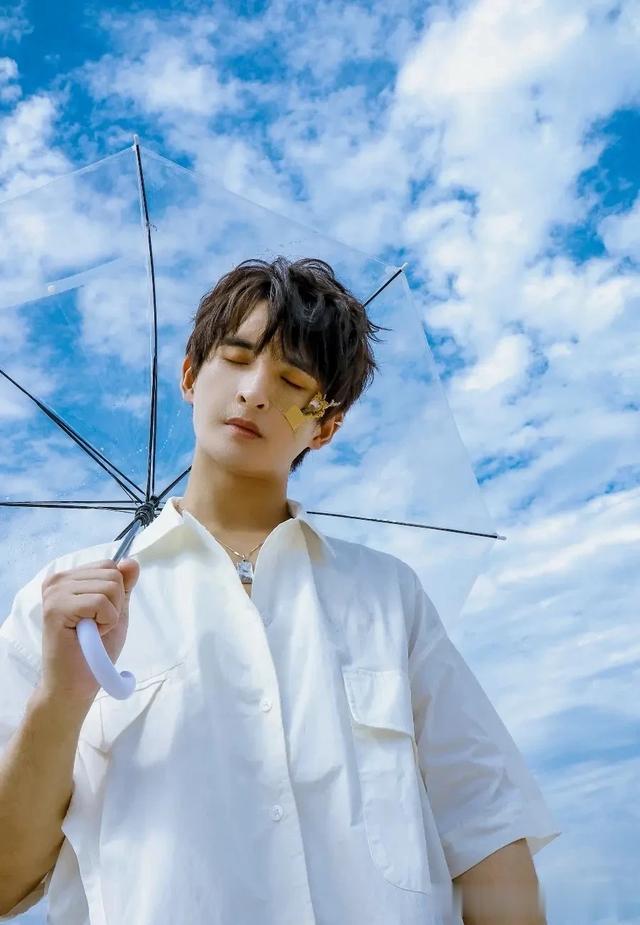 金靖|0713属于几位快乐男声组团成功了，来看看他们的风采！