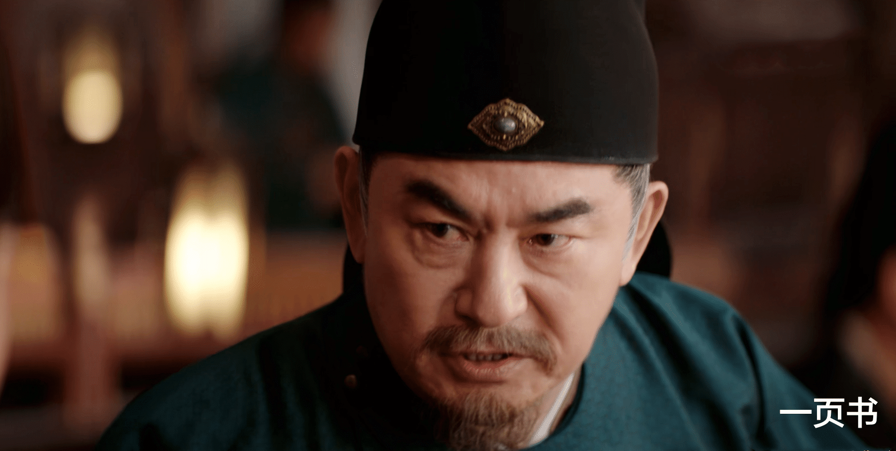 《大奉打更人》郑怀兴惨死，许七安菜市场杀国公，魏渊比他更疯狂