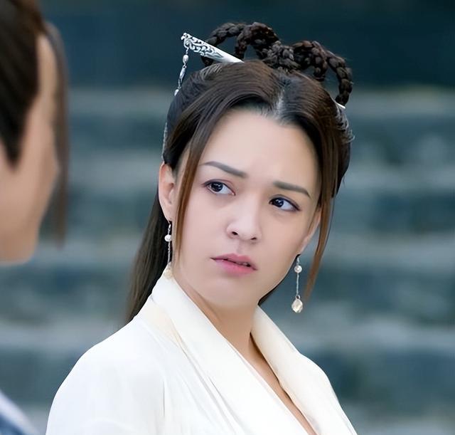 当医美脸混进误杀3,证明了张艺谋说的那句话,真是说的对!