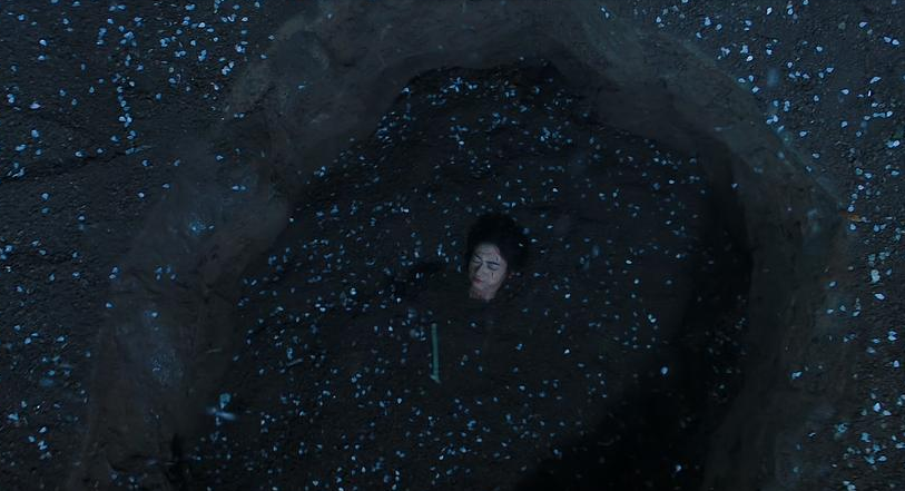 《墨雨云间》：男主王星越特别稳，冻龄陈乔恩演坏继母看点十足