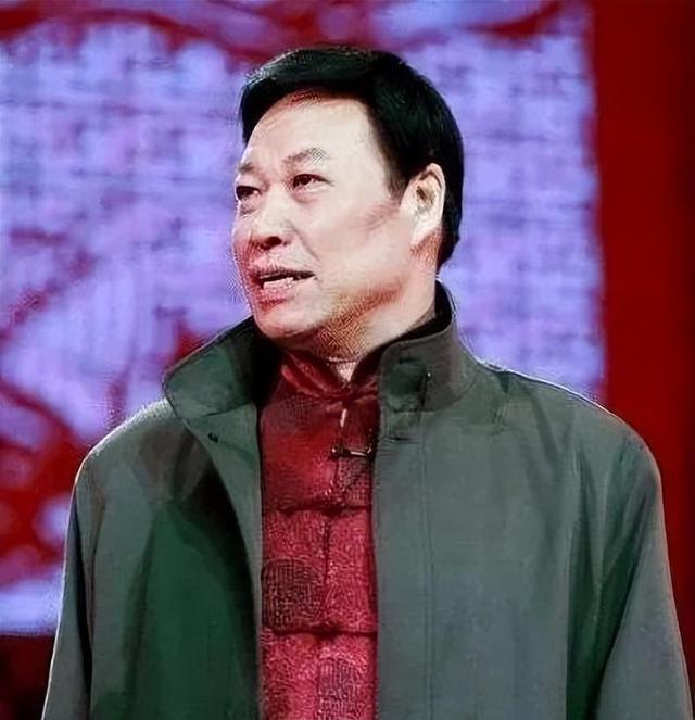 魏积安|从春晚常客到销声匿迹，笑星魏积安，为何突然消失了？