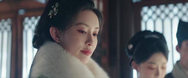 仅仅播5集,评分高达9.6,12月观众最期待的黑马古偶剧开播就炸了