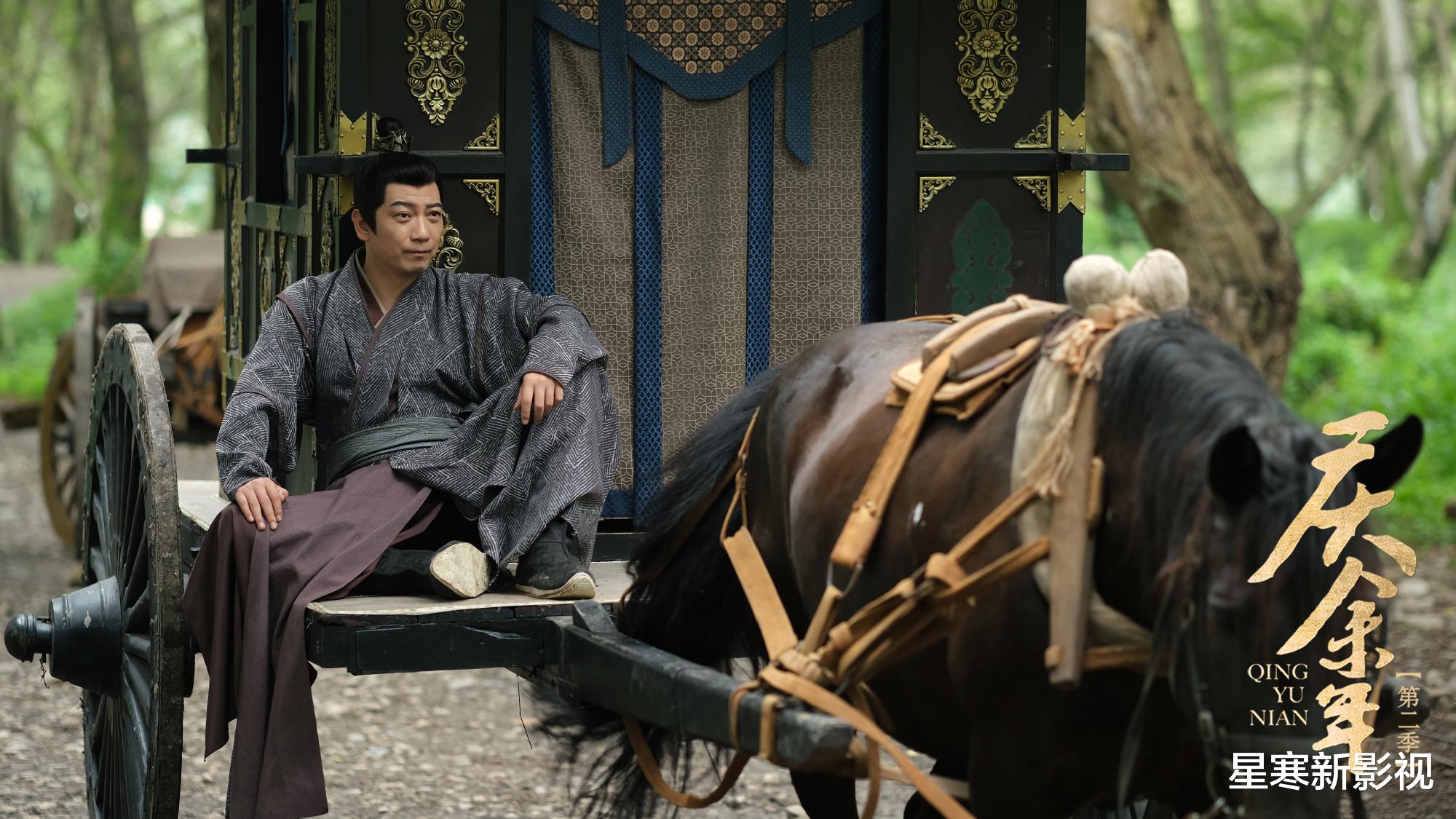 《庆余年3》阵容再生变动，金晨退出能理解，田雨被曝换角太意外