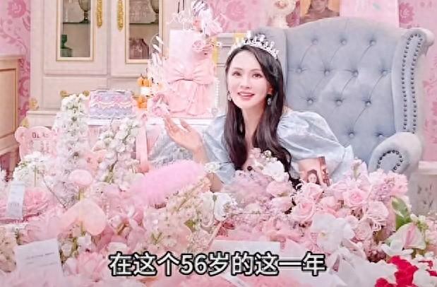 10天瘦12斤,56岁伊能静减肥食谱火了!网友:对自己要舍得下狠手