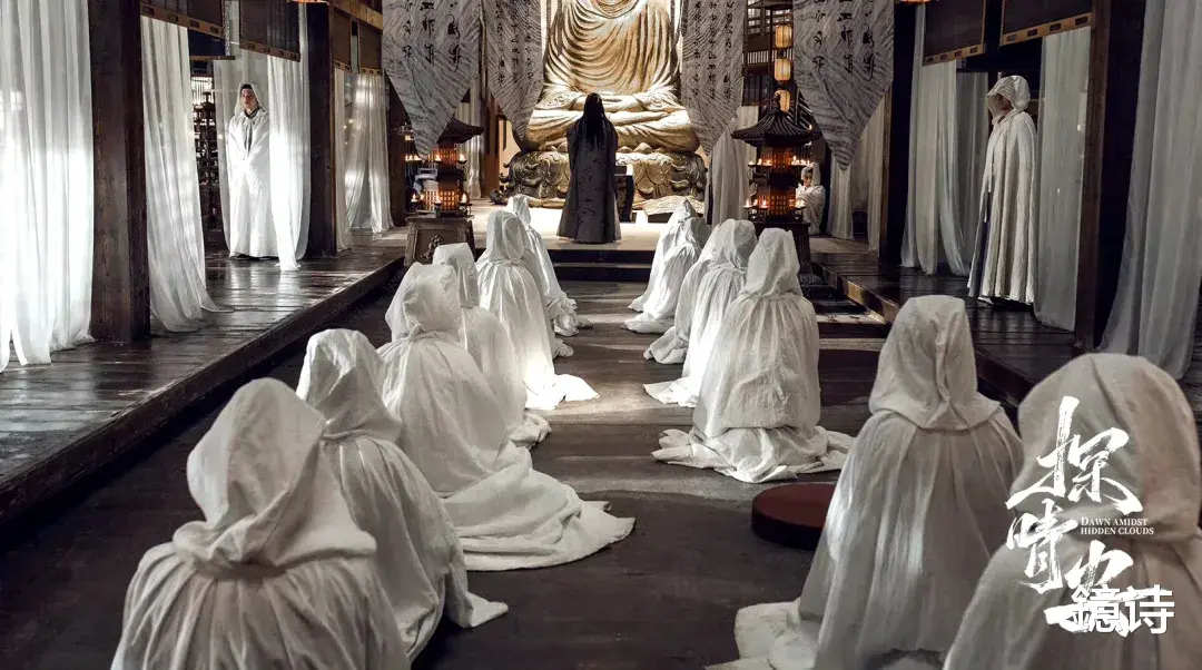 本以为是烂剧，没想到还挺好看，才更新6集就看上瘾了