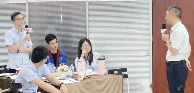 走向管理岗，一定要学会“吵架”