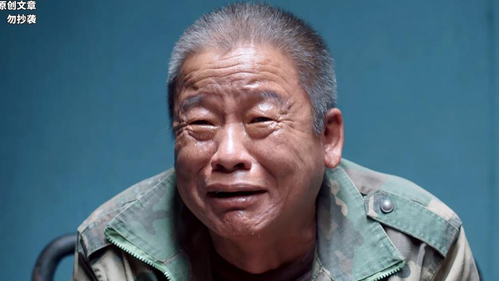 《我是刑警》连群演都是“影帝级”，黄金配角潘宏梁的阿金太精彩