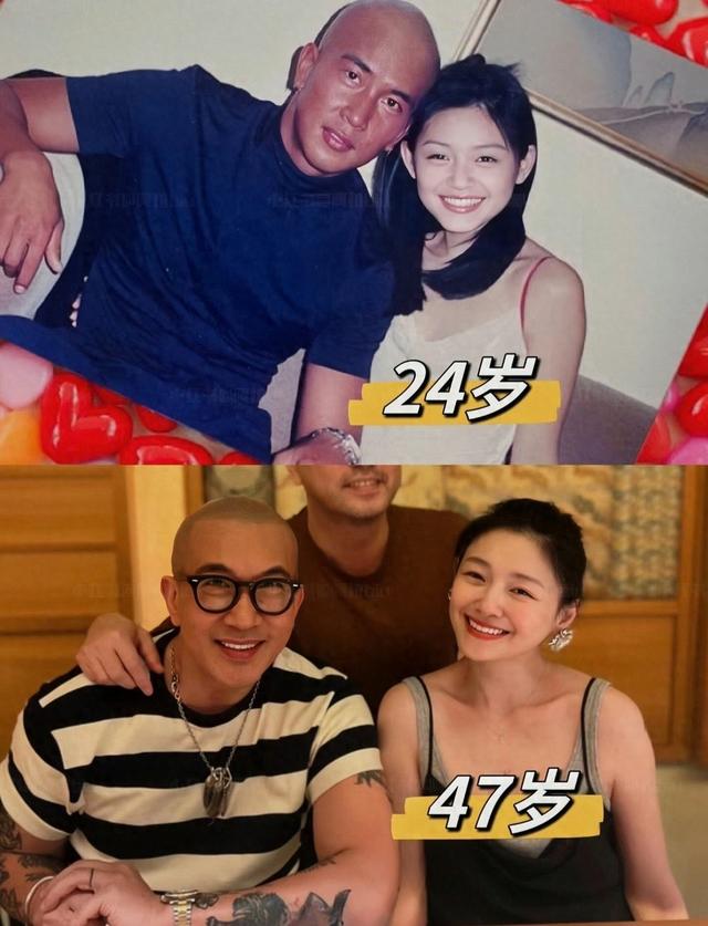 张兰怒斥大S出轨：娱乐圈再掀惊天大瓜！