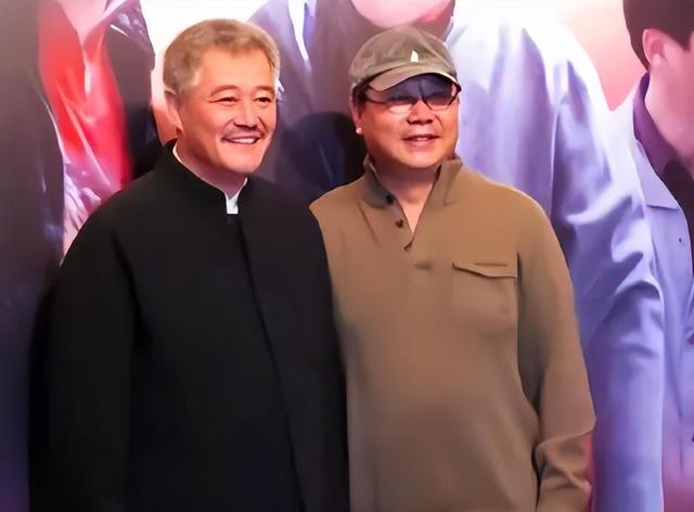 1个失误成了春晚的经典，也成了压倒范伟不上春晚的最后一根稻草