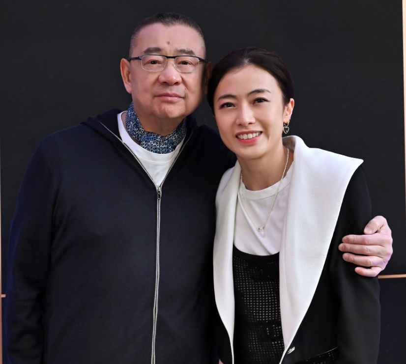 真豪横！刘銮雄三度出售伦敦豪宅，总价值37亿，英国皇室大受震动