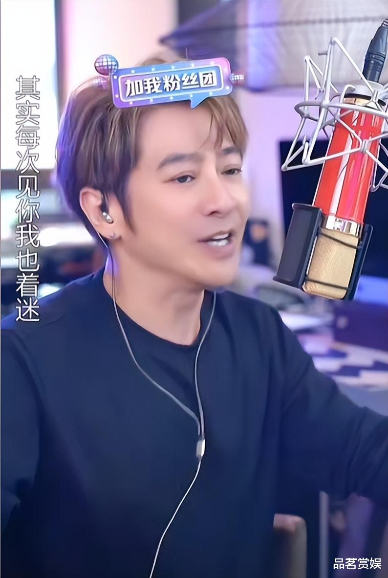 曾和林志颖比肩,爆红一时的孙耀威,他的故事远比你想象的要惨淡