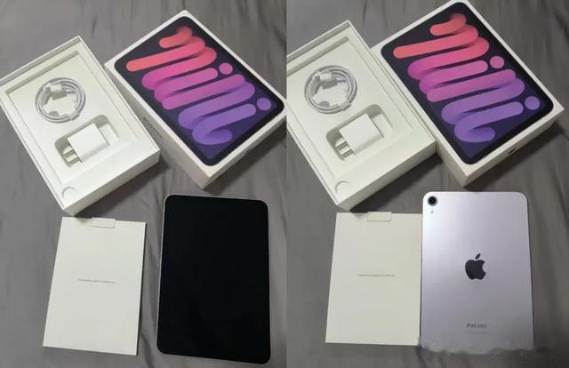 iPad mini 7 上手:惊喜与槽点齐飞,是否值得你剁手?