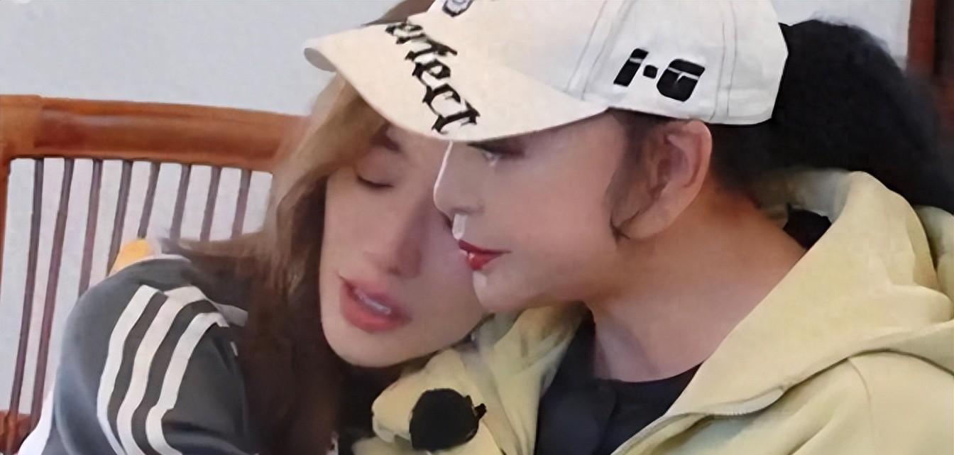 刘晓庆：有人想搞我？不好意思，你先把自己交代了吧！