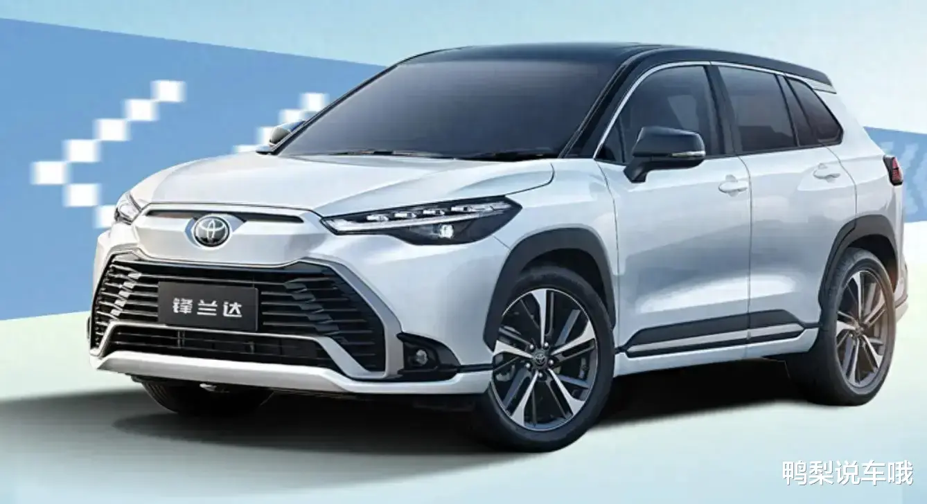 花13万左右想买动力强还省油的SUV，绕不开这两款，配置高还保值