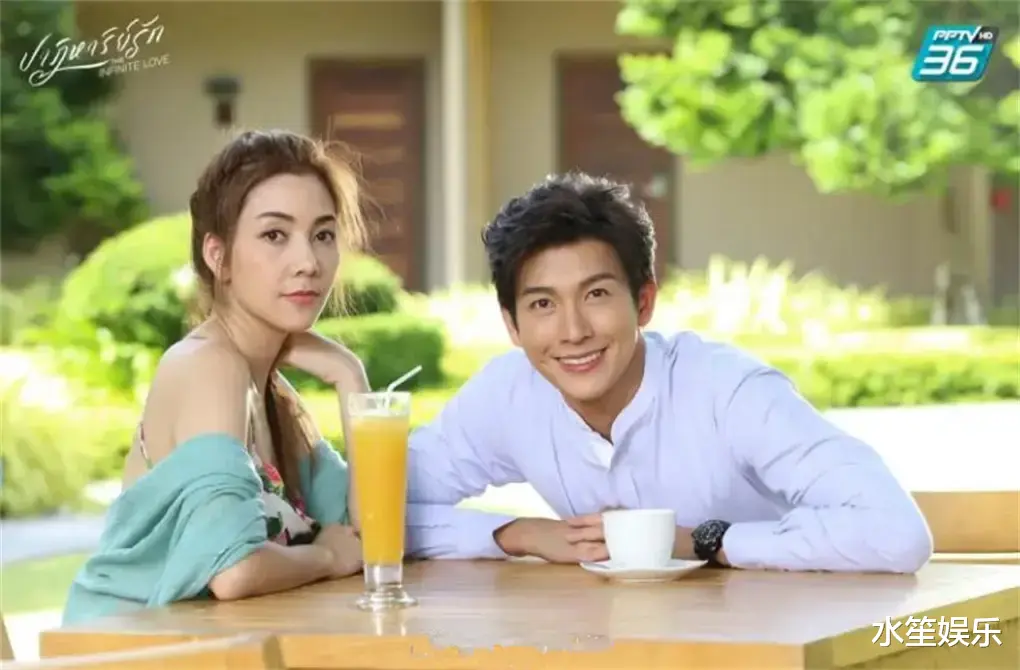 泰娱交际花Woonsen大婚,天使帮全员到齐,富商老公撞脸前夫