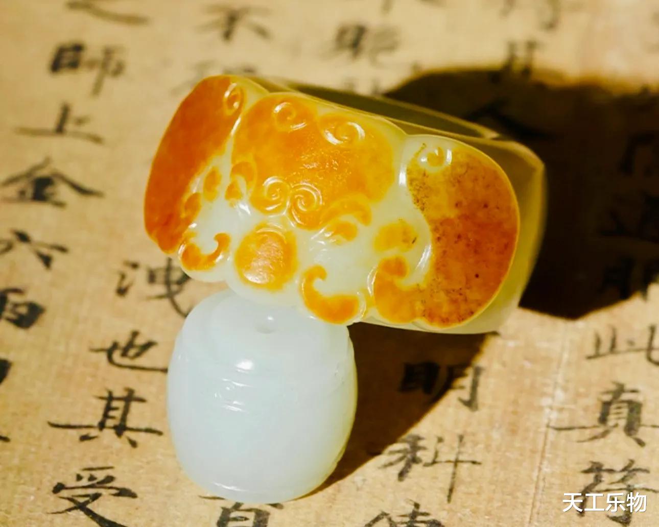 假冒伪劣一锅端！十个假货最多的特种和田玉！