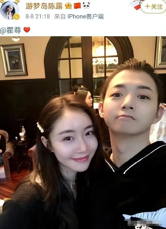 重新复出的霍尊,印证了刘欢当年的话,难怪王力宏会销声匿迹!