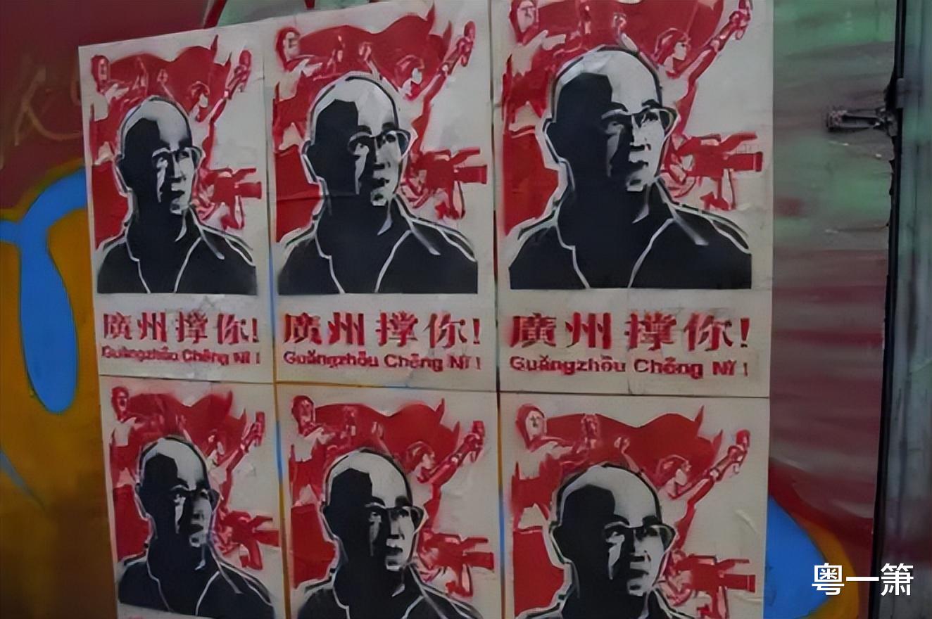 陈扬:曾是广东最红主持人之一,50岁被迫提前退休,如今成了网红