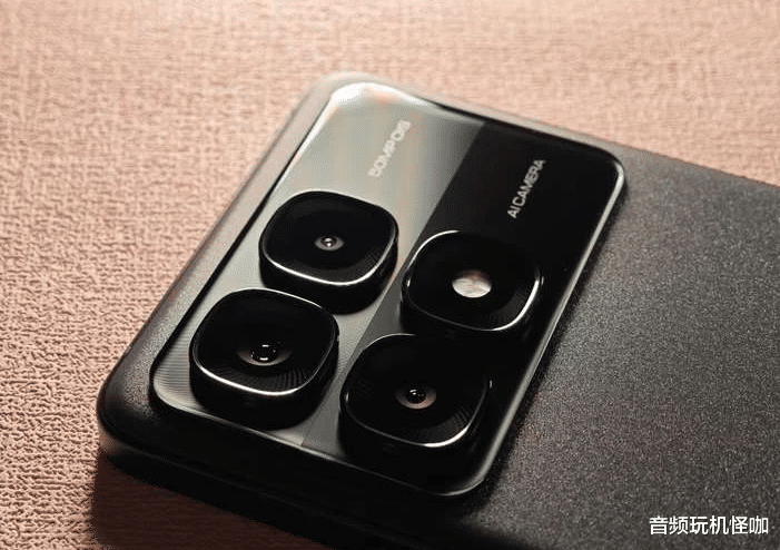 花少钱买真香手机!必须要明白“什么品牌做什么事”,很重要