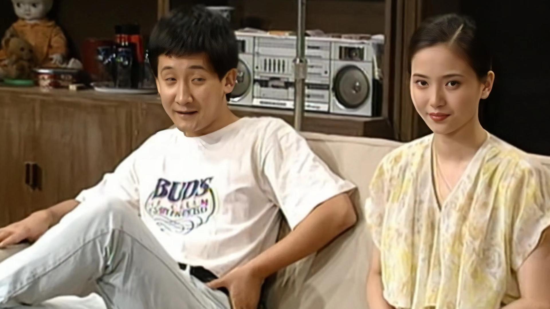 街溜子三剑客：牛小伟娶了朱婷婷，贾志新拥有表妹，唯独一人落空