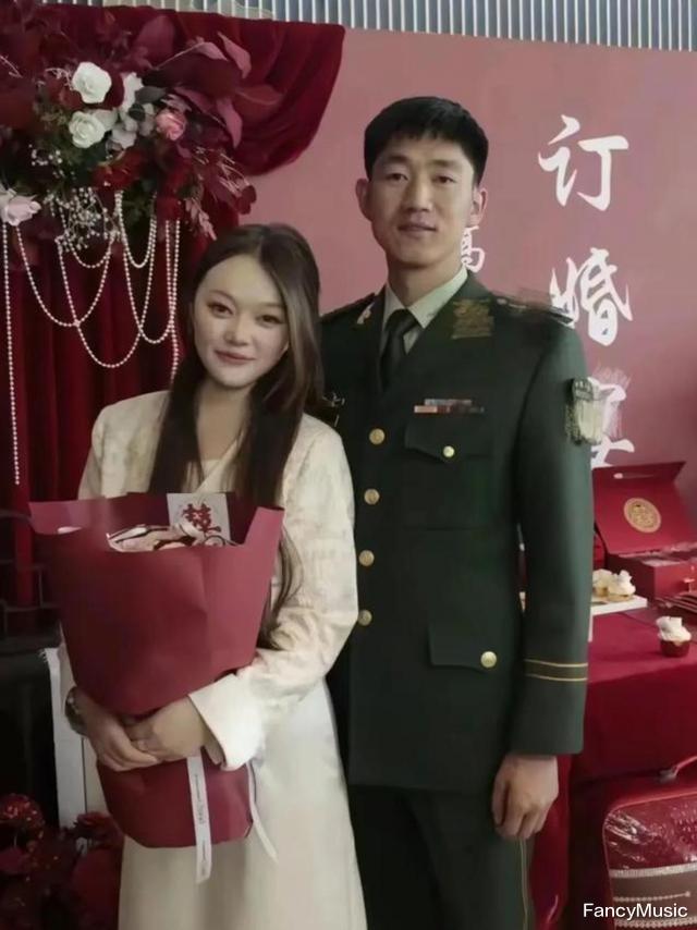 高占喜|《变形计》中走出来的穷孩子，高占喜已经订婚，实现“逆天改命”