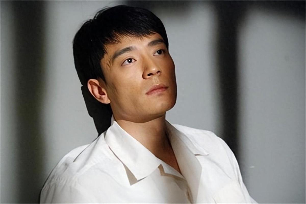 李光洁:一路好好走,我这辈子,最对不起的人就是郝蕾!