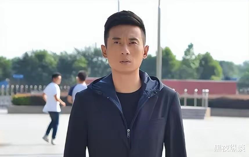 还想瞒多久?“戏里”是父女,“戏外”是夫妻,关系公开孩子八岁