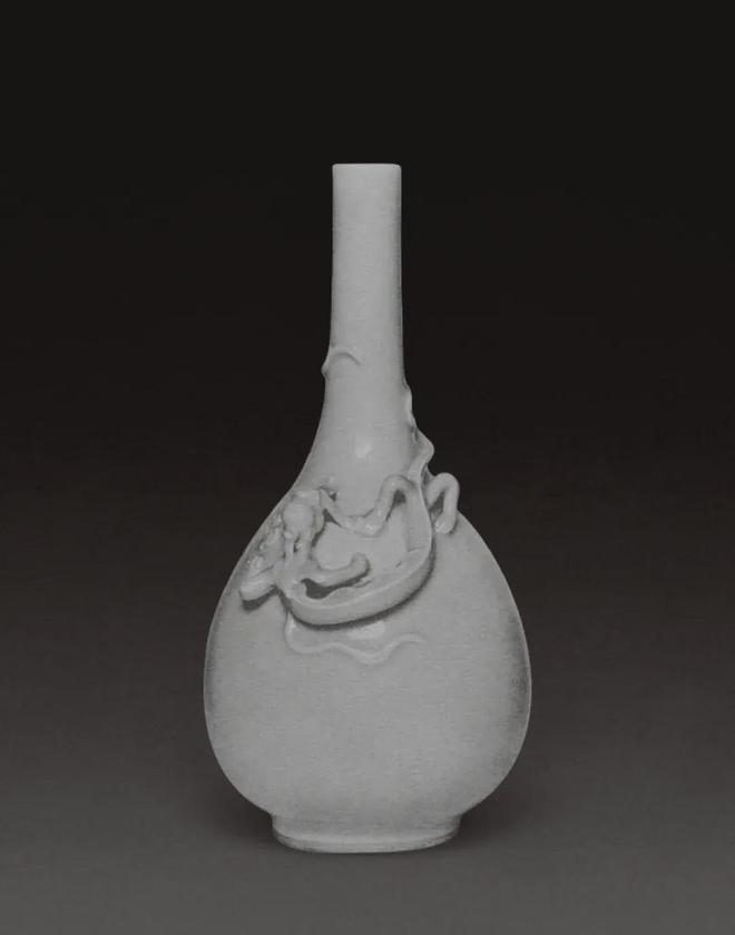 诚轩24春拍·瓷器工艺品丨纯一无暇:明清官窑单色釉精选