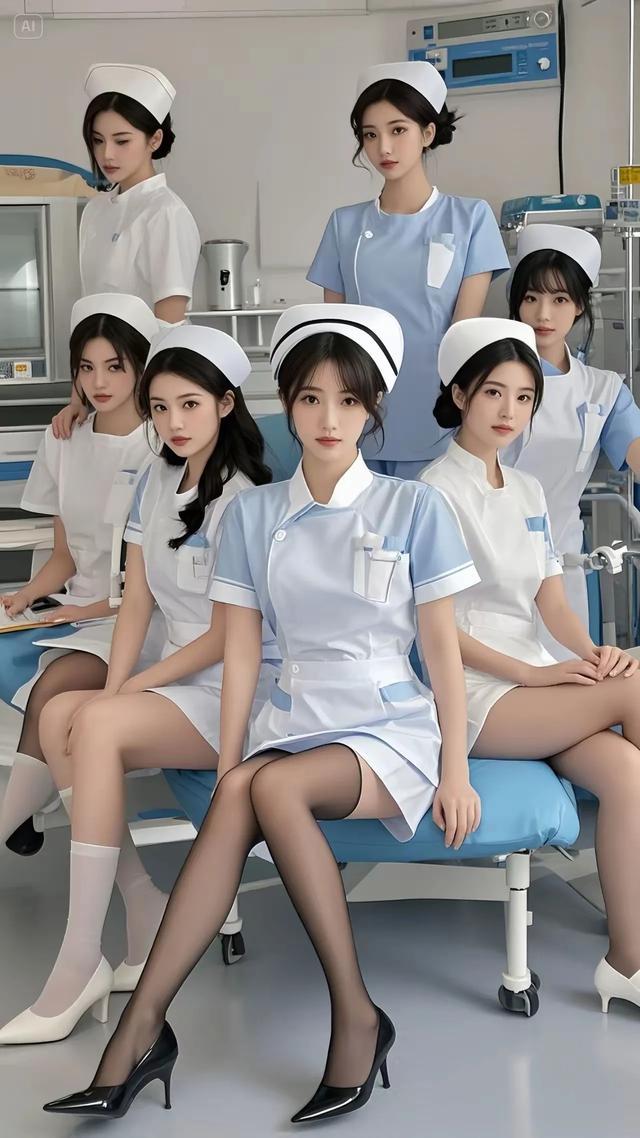 群芳斗艳,视觉盛宴(27)