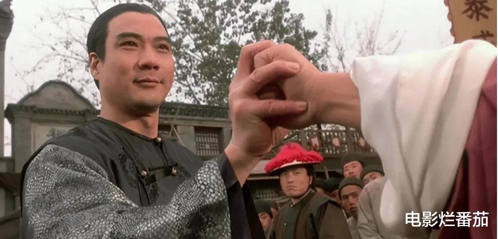 旧爱雪梨现身徐少强夫妇丧礼,子女主持操办,25万遗产让人唏嘘