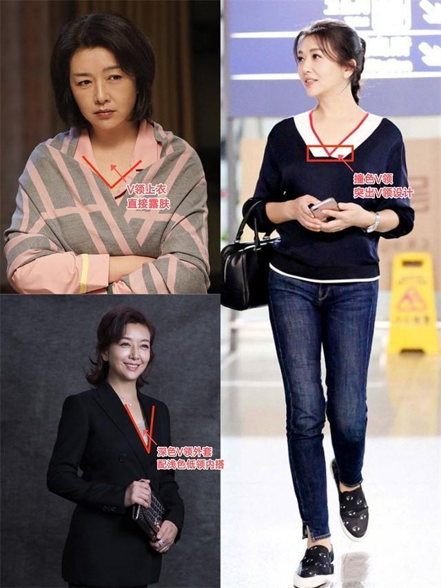 56岁江珊亲身示范：不烫老年头、不穿老年装，到老都没“大妈感”