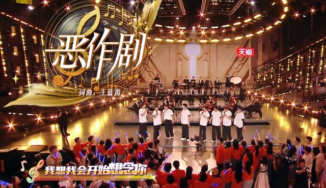 当“膨化脸”混进《你好星期六》，撞上天然脸，简直是降维打击