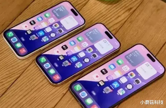 苹果公司的转折点:从巅峰到挑战,库克还能“救场”吗?