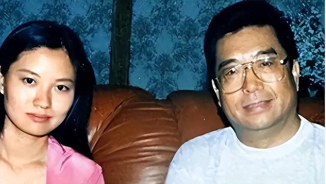 自作孽！李天一梦鸽卷钱跑路？84岁李双江投靠前妻，晒与长子合影