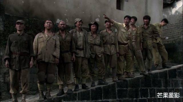 醒醒吧，别再被抗日神剧给忽悠了，这五部剧才是军旅剧天花板！
