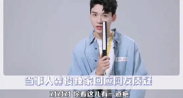 揭秘！内娱“双眼无神，嘴忙得很”明星大赏，你见过几位？