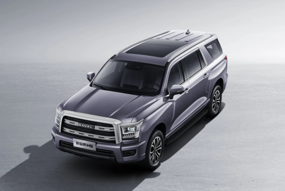 再过5年，中国能生存的不错车企将只有五家，快看有没有你喜欢的