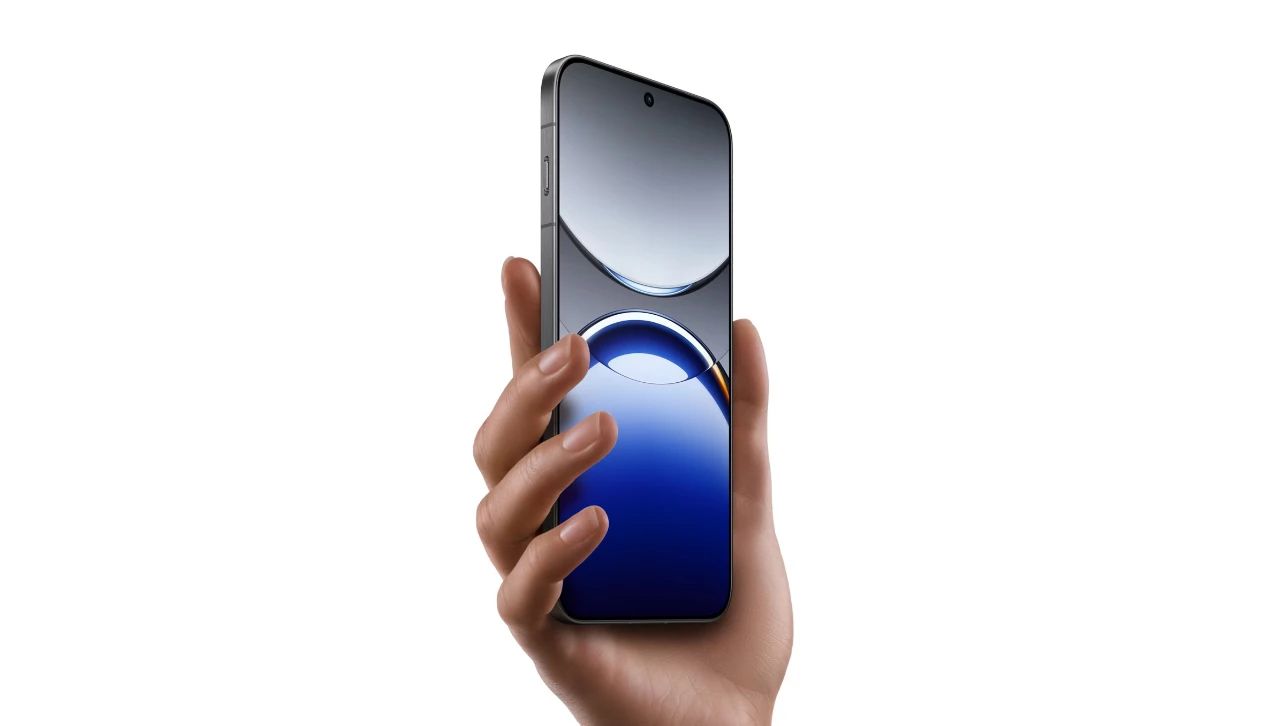 3D人脸识别!刚公布的小屏Pro手机,要全面对标iPhone了