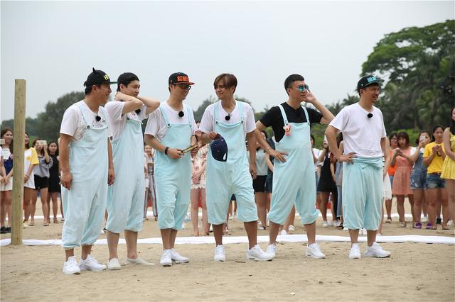 从开播到收官,一点水花都没有,曾经的王牌综艺沦落至此