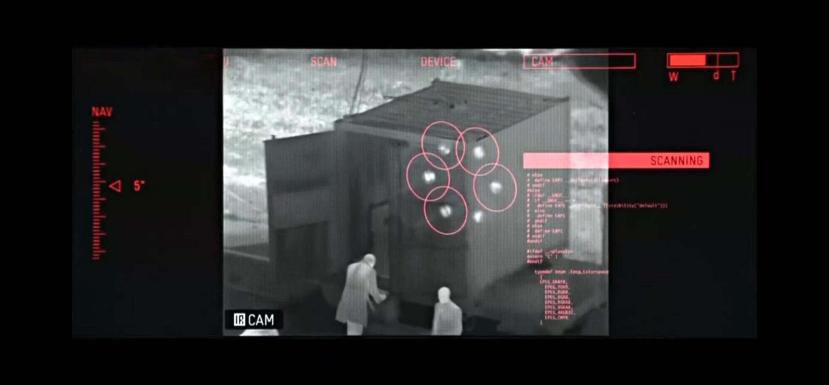 超级动作电影续集，《幽灵行动阿尔法》，《解药大作战》，发布了……