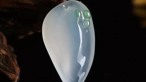 果冻翡翠是什么？