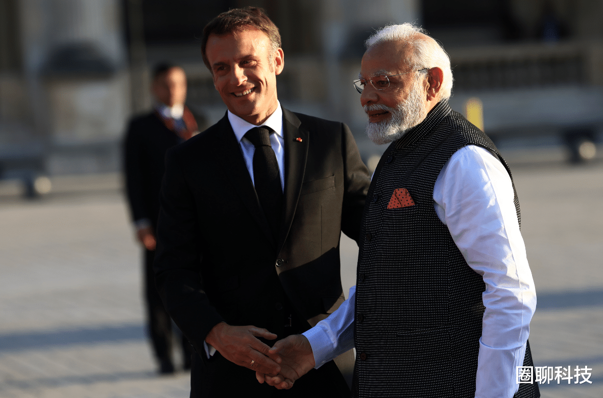 ?想體驗(yàn)蘋果的困境？法國空客印度建廠、造飛機(jī)，中國市場不要了？