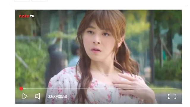 曹政奭时隔五年重返银幕，男扮女装太妖娆，网友感叹：他戏路真宽