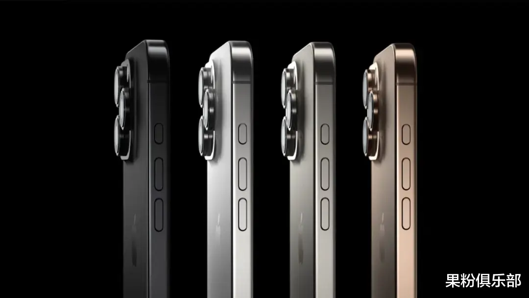 iPhone 16 Pro 卖爆,苹果放弃一年一更?