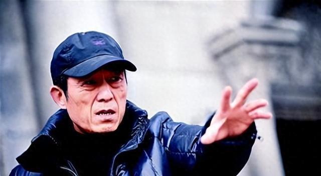 越低调,越出乎意料,细看 73 岁张艺谋的资产,才知什么叫人生赢家
