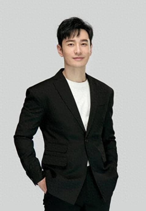 黄晓明新电影惨遭下架,投资上亿但票房惨淡,网友:被叶柯害惨了