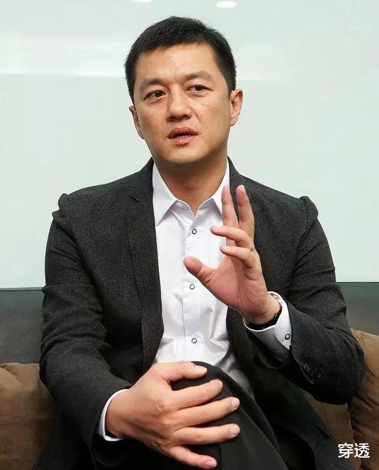 李亚鹏掉进了“创业的黑洞”:投资上亿的白酒又面临“烂尾”