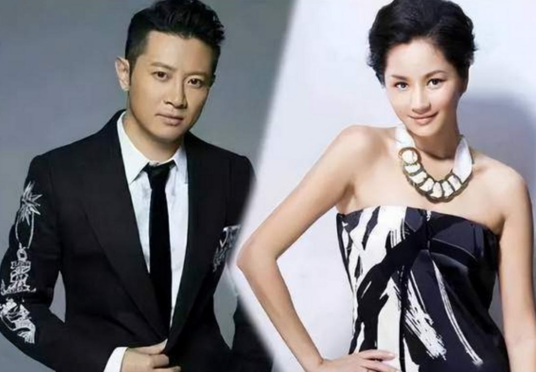 罗中旭|歌手罗中旭：29岁登上春晚，当红时遭遇车祸，却意外成就了孙楠